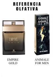 Fragancias Grace e Empire  - Foto 3