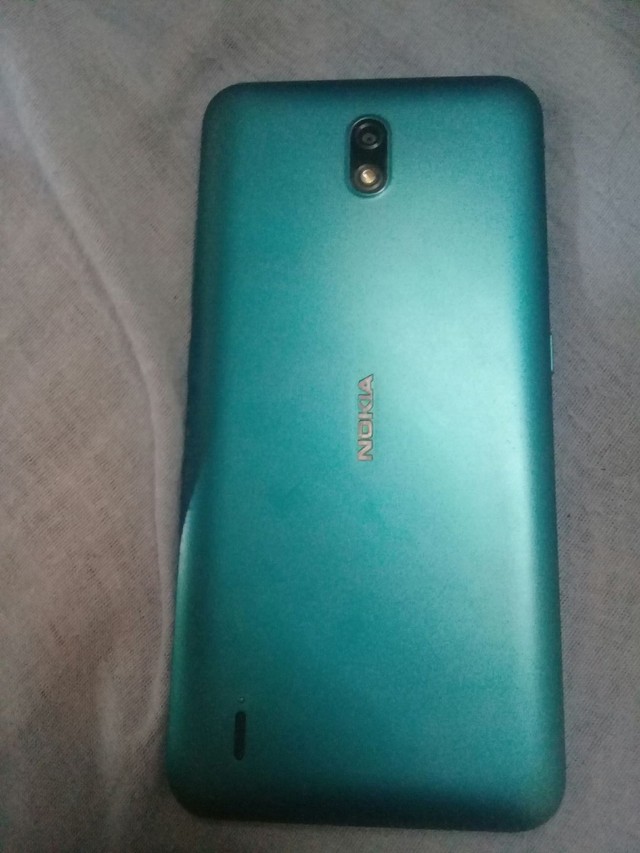 Celular Nokia c2  - Foto 2