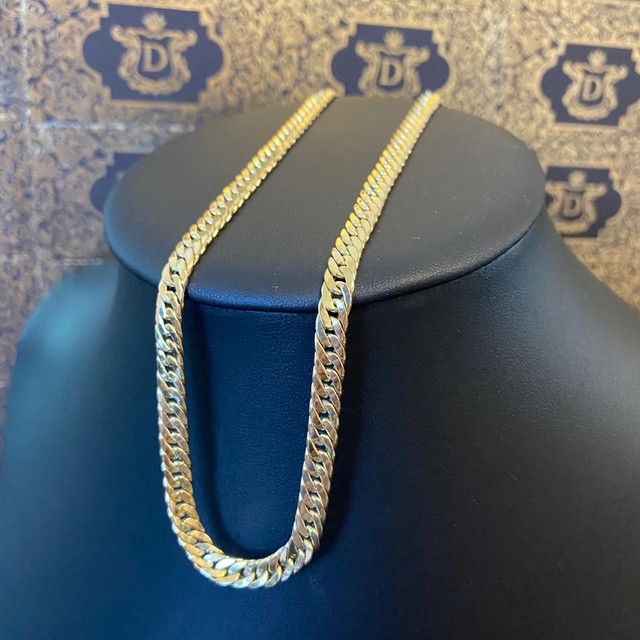 Corrente em ouro 18k 14,7 gramas - Foto 5