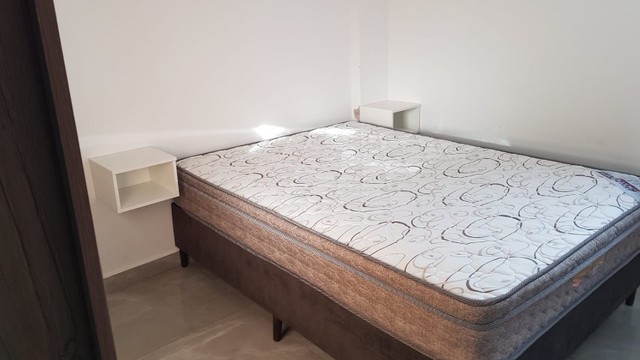 Aluguel de kitnete mobiliada com suíte no bairro São Francisco / Mercês - Foto 5