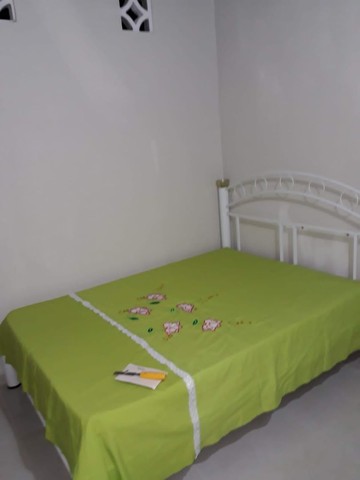 Aluga-se apartamento em Cabuçu