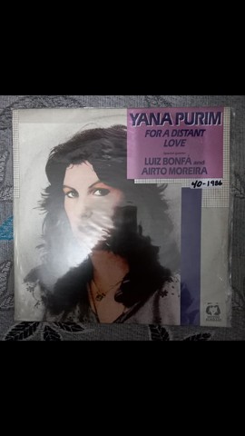 LPs discos de vinil brasilidades  - Foto 2