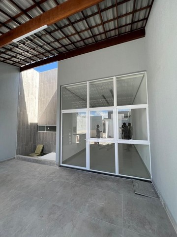 Casa para venda tem 127 metros quadrados com 3 quartos em Luiz Gonzaga - Caruaru - Pernamb