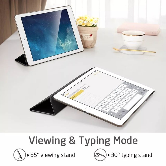Capa Case Smartcover Ipad mini 6  - Foto 4
