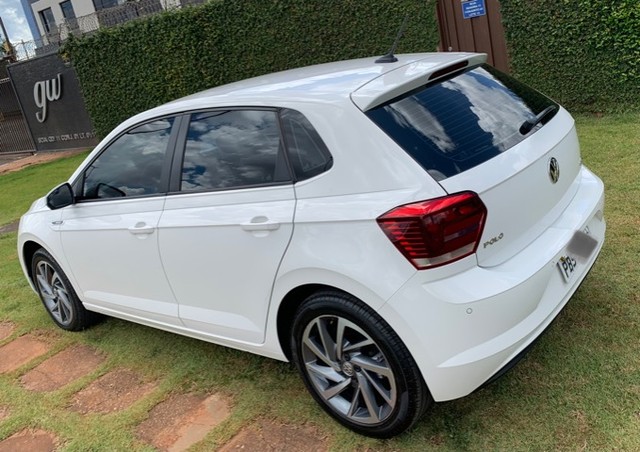 polo 2019 top
