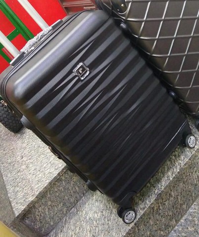 malas rodinha a bordo 10kg para viagens nacionais e internacionai  - Foto 4