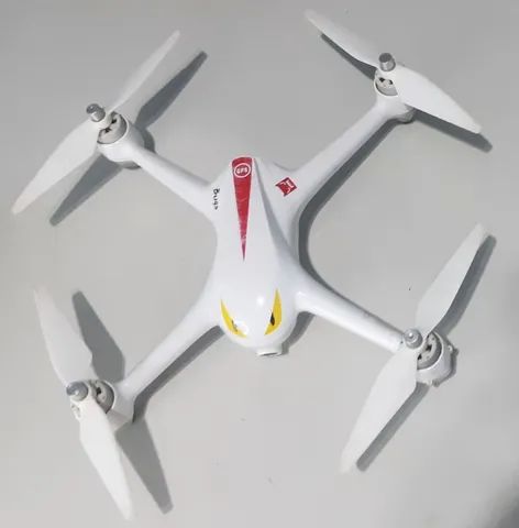 Bugs 2024 2c drone