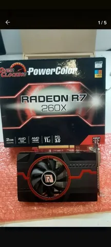 Aumentar memoria dedicada de video amd radeon r7 hot sale