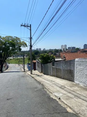 foto - São José dos Campos - Cidade Morumbi