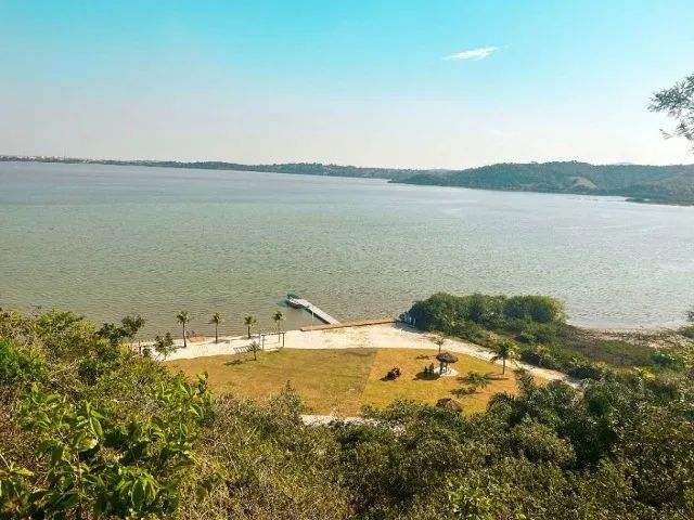 Condomínio Experience Ponta Negra - Lotes a partir de 450m² com 110m de lagoa exclusiva ! - Foto 5