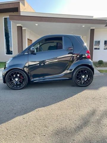 SMART FORTWO 2009 Usados e Novos em Sorocaba e região, SP