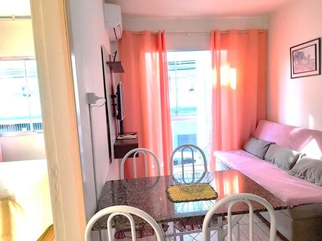 Apto aconchegante centro Balneário Camboriú: Praia, Trabalho, Ferias, Feriado, B.Carreiro. - Foto 7