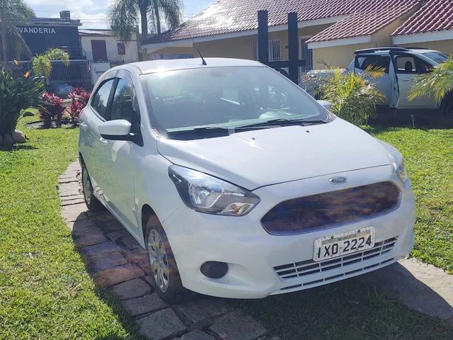 Ford ka  - Foto 4