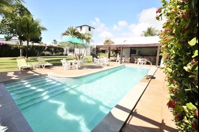 Casa em Porto de Galinhas com 08 quartos - Foto 2