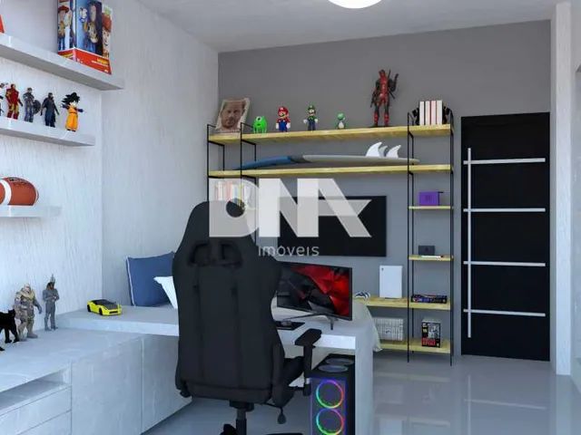 Apartamento - / Residencial / Copacabana - Foto 2