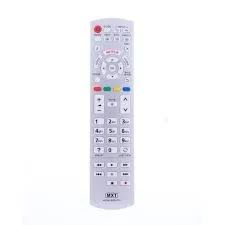 Controle remoto  tv universal lcd panasonic