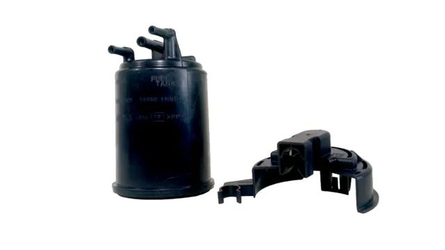 Filtro Cânister Nissan Versa / March 2014 - Foto 3