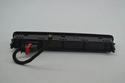 Botão Pisca Alerta Trava Desembaçador Fiat Cronos Original - Foto 4