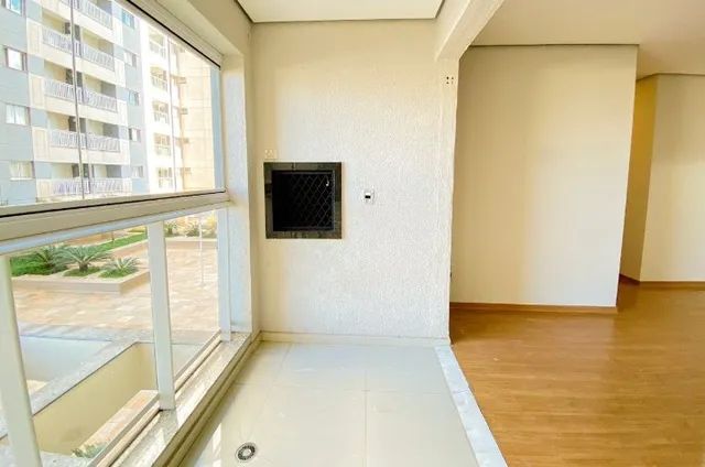 Apartamento no Aruak, de 2 quartos, 64.48 m² para alugar no Moncoes - Londrina/PR