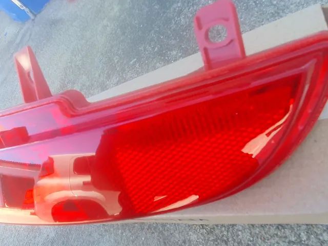 Lanterna 207 hatch nova - Foto 4