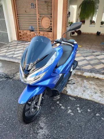 Motos HONDA PCX - Jandira, São Paulo