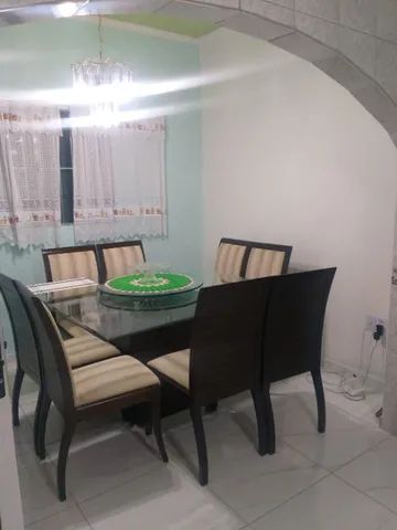Casa com 2 dormitórios à venda no Loteamento e Arruamento TELESP - Campinas/SP - Foto 5
