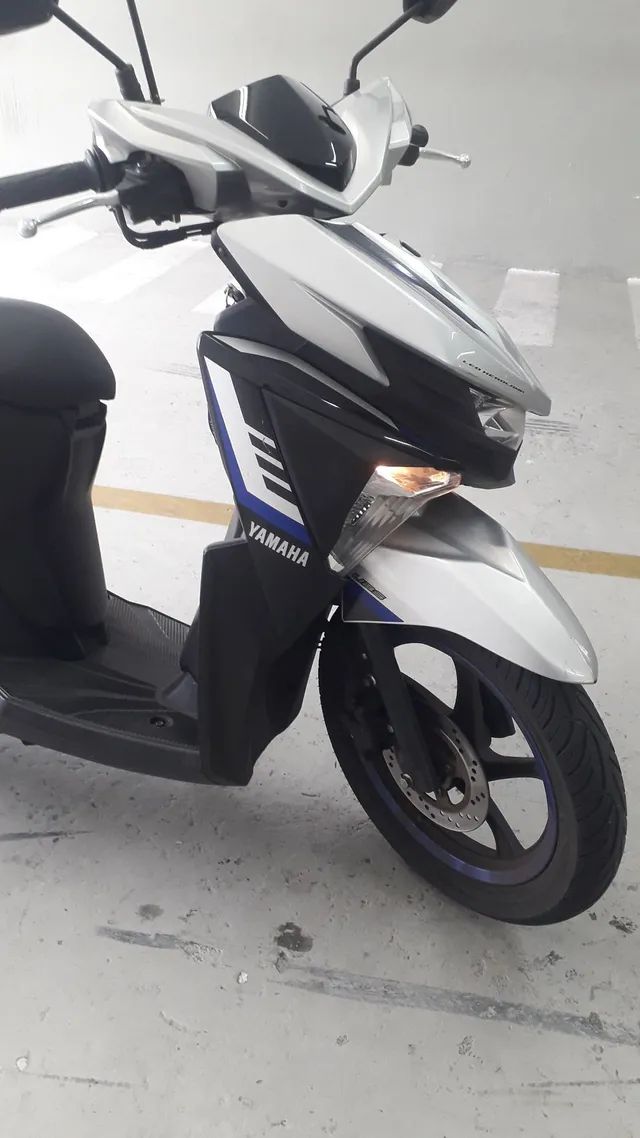 Yamaha Neo 2021 em Jandira