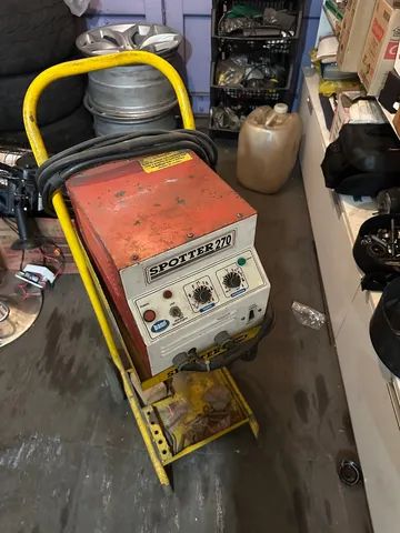 Spotter 270 - Foto 2