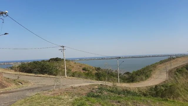 Condomínio Experience Ponta Negra - Lotes a partir de 450m² com 110m de lagoa exclusiva ! - Foto 12