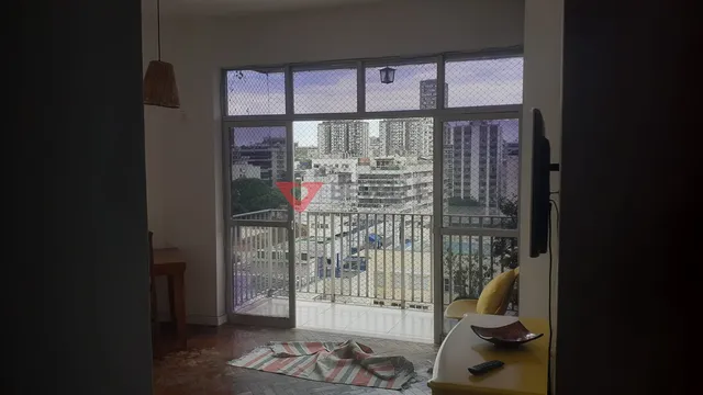 Apartamento em Botafogo - Rio de Janeiro