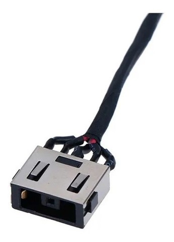Conector Dc Power Jack Cabo lenovo g40 80D Note - 959 - Foto 2