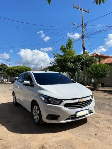 CHEVROLET ONIX 2019 Usados e Novos - Luís Eduardo Magalhães, BA