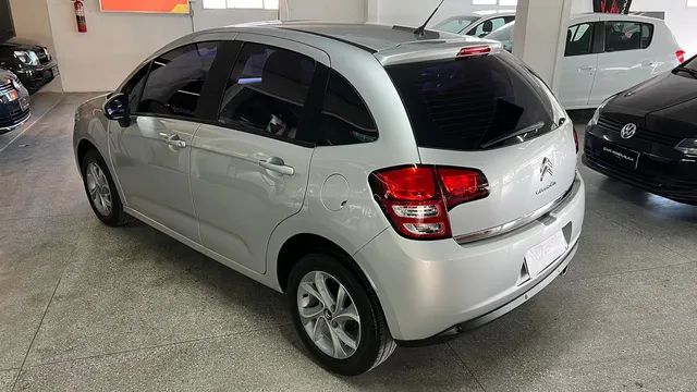 Citroen / C3 Tendence / 2014 / 2015 TOP  - Foto 5