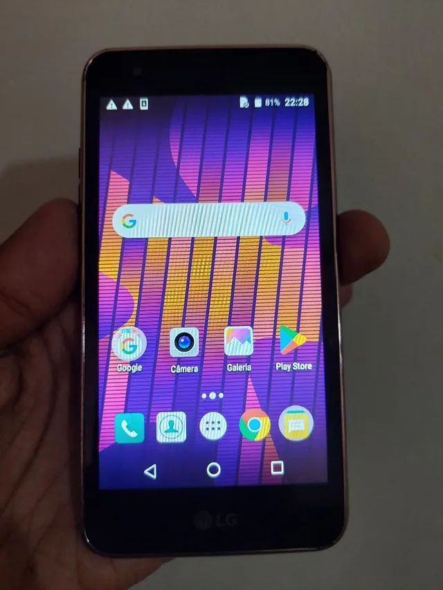 lg k4 olx