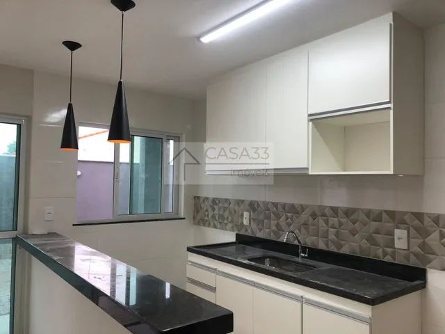 Casa em Condomínio para Locação em Maricá, Jardim Atlântico Leste (Itaipuaçu), 2 dormitóri - Foto 5