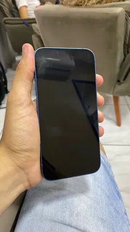 Vendo IPhone 13 256GB - Foto 2