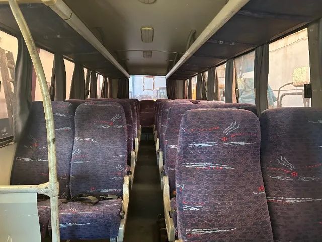 Micro Para Retirada de Peças - Sucata !!! - Foto 6