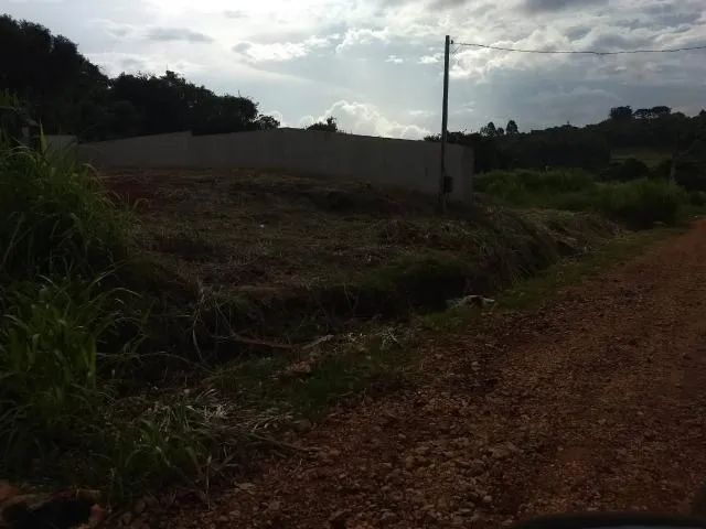 Ótimo terreno urbano c/ 427m² no Jardim Alphaville !! - Foto 2