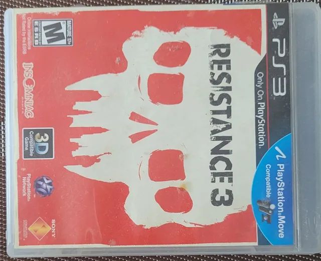 Jogos PS3  - Foto 4
