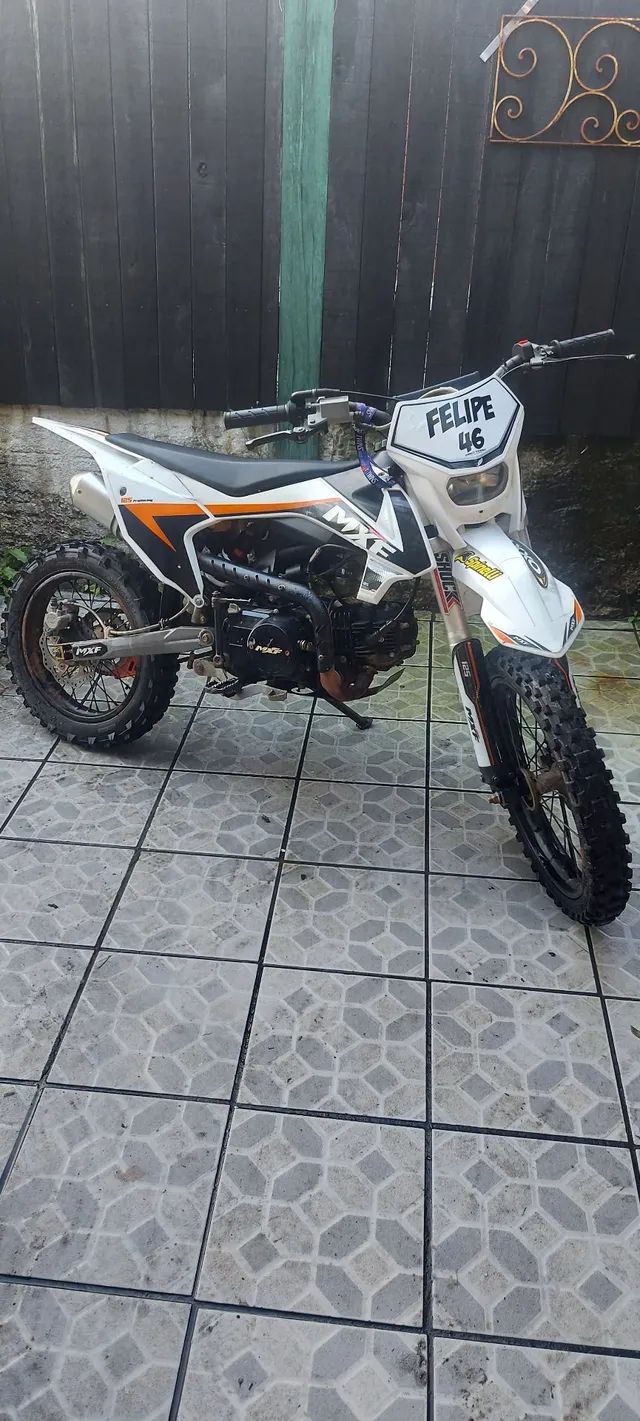 Moto de corrida  +489 anúncios na OLX Brasil