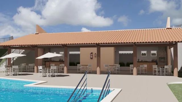 O maior Minha Casa Minha Vida com 2 quartos e suíte 64m² e 67m² - Recanto dos Pássaros - Foto 3