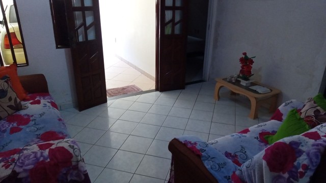 Casa pra o são João 