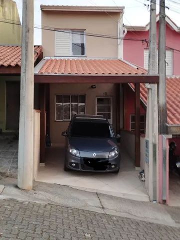 Captação de Casa a venda na Avenida José Theodoro de Siqueira, Bairro do Colonia, Jacareí, SP