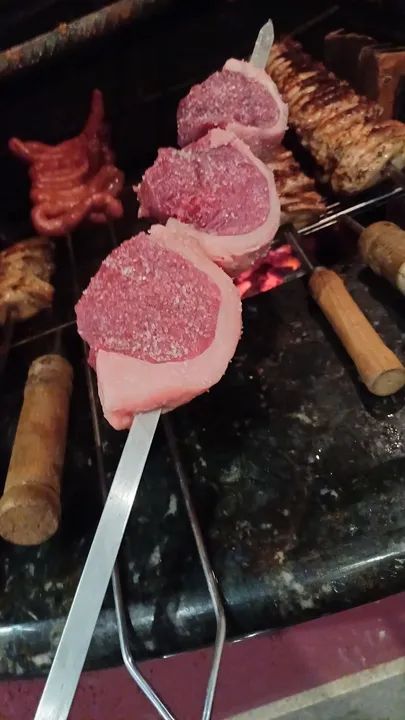 Churrasqueiro  - Foto 3