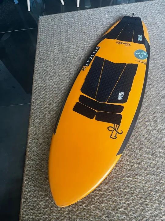 Prancha Surf Maroleira Krustie - Foto 2