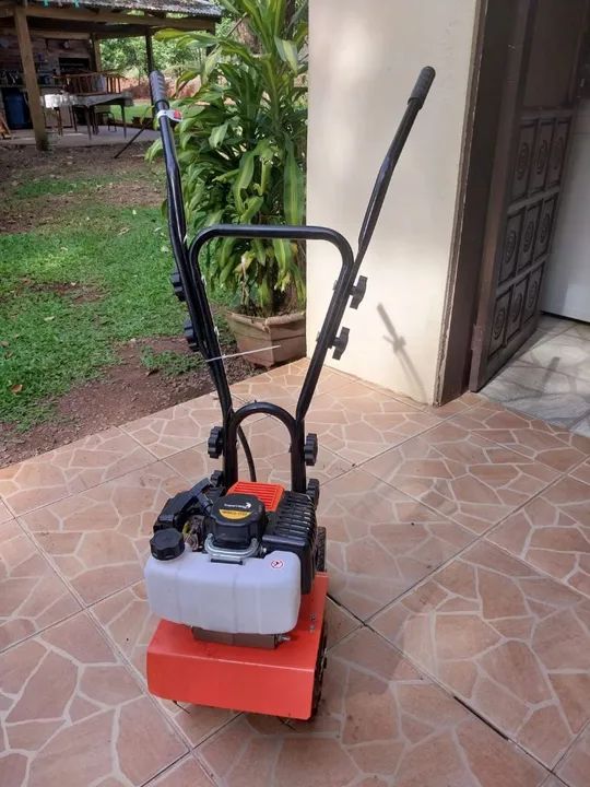 Motocultivador ! - Foto 2