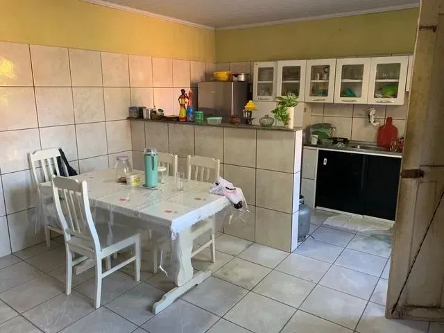 Vendo casa em sol nascente  - Foto 4