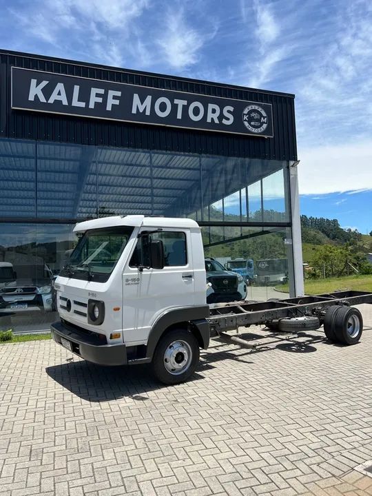 VW 9-150 Delivery 2011  - Foto 12