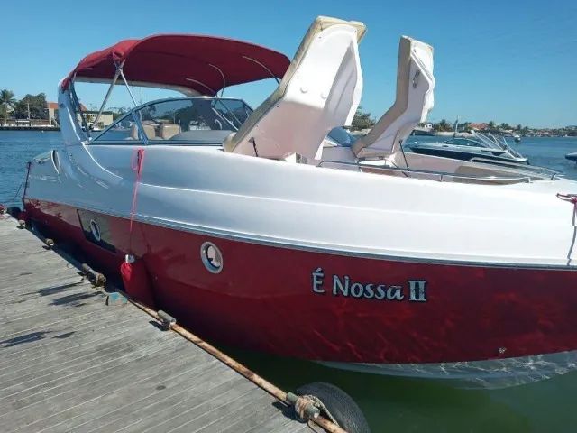 VENDE-SE LANCHA  - Foto 2