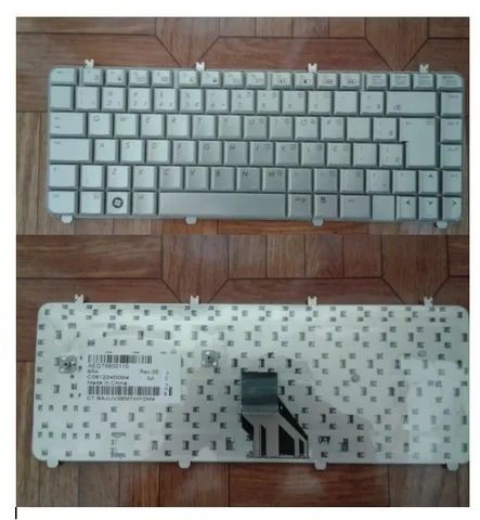 Teclado para Notebook - Foto 5
